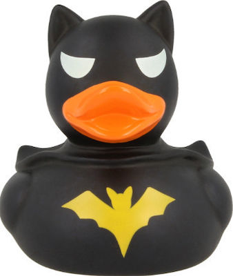 Lilalu DC Comics: Νυχτερίδα Rubber Duck