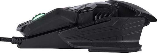 Marvo M501 Gaming Mouse Black