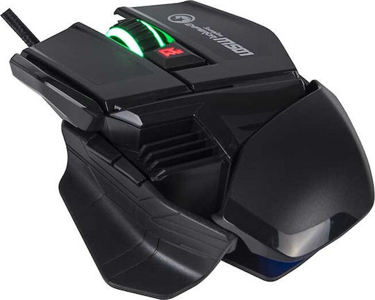 Marvo M501 Gaming Mouse Black