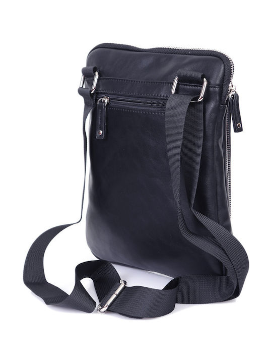 Men's Bag Shoulder / Crossbody Navy Blue
