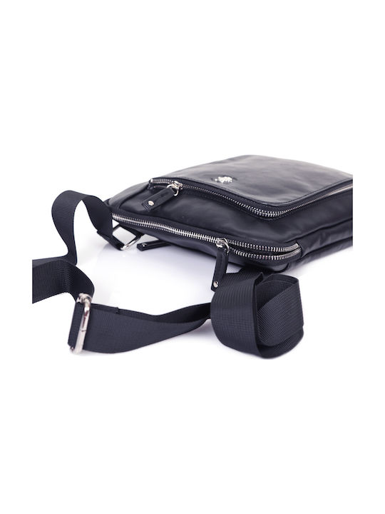 Men's Bag Shoulder / Crossbody Navy Blue