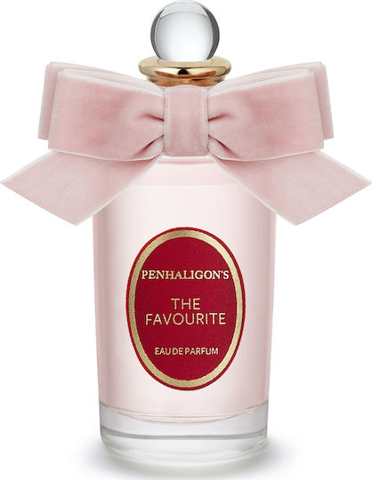 Penhaligon's The Favourite Eau de Parfum 100ml