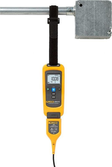 Fluke Αμπεροτσιμπίδα Ψηφιακή A3004 FC