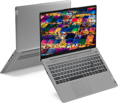 Lenovo IdeaPad 3 15ARE05 15.6" FHD (Ryzen 7-4700U/8GB/512GB SSD)