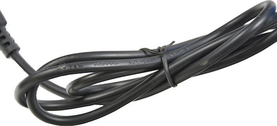 Geko G03130 Pistol de vopsit electric cu recipient de 0.8lt