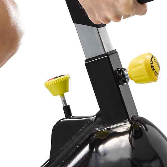 Horizon Fitness Horizon Gr3 Indoor Cycle Spin Bike Magnetic with Wheels