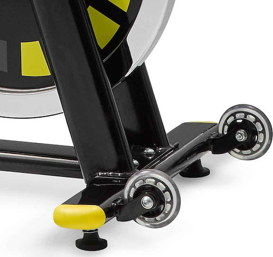 Horizon Fitness Horizon Gr3 Indoor Cycle Spin Bike Magnetic with Wheels