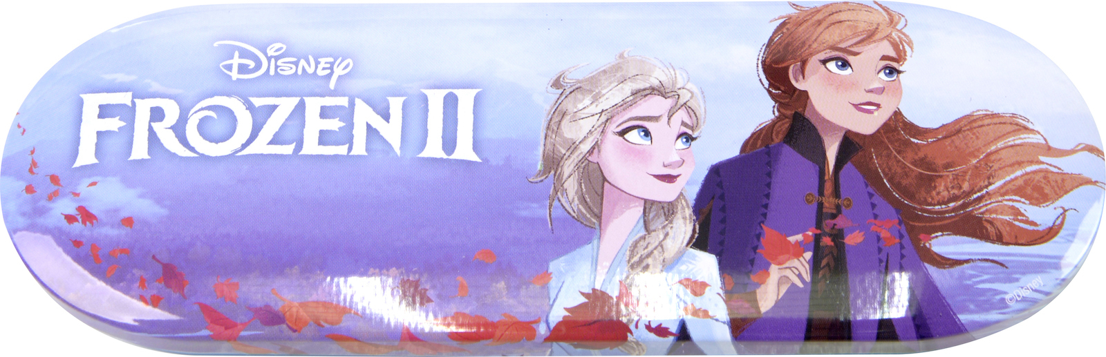 Markwins Frozen II Nail Tin