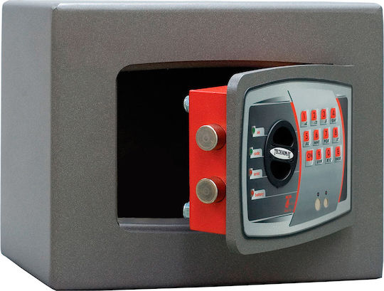 Technomax SMTO/1 Safe with Digital Lock L28xW15xH22cm