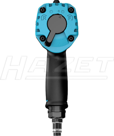 Hazet 9012TT Aerocleștiu 1/2" cu Cuplu Maxim 224kgm