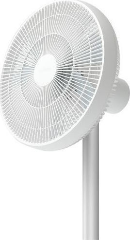 Xiaomi Smartmi Standventilator 2 Ventilator Oρθοστάτης 20W Lüfterdurchmesser 40cm Weiß