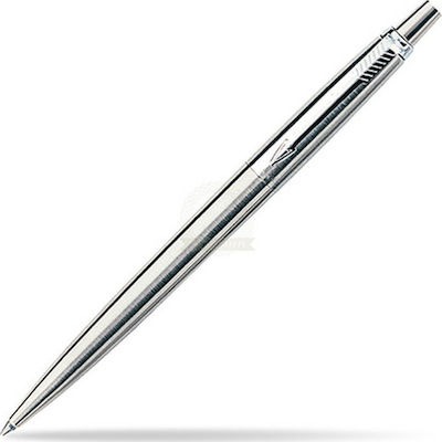 Parker Στυλό Ballpoint Jotter Stainless Steel