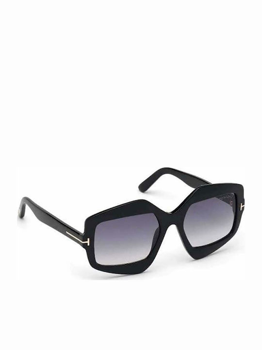 Tom Ford Tate-02 FT0789 01B 