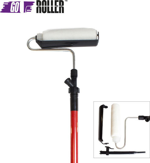 Paint No Drip Roller 23cm