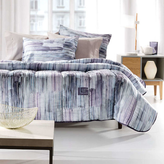 Guy Laroche Queen 220x240cm Meteor Multicolour Guy Laroche Queen 220x240cm Meteor Multicolour