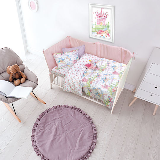 Das Home Подредба Fun 130x170см