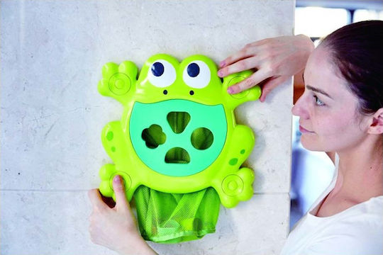 Hape Bath Feed Me Frog Играчка за баня за 12++ месеца
