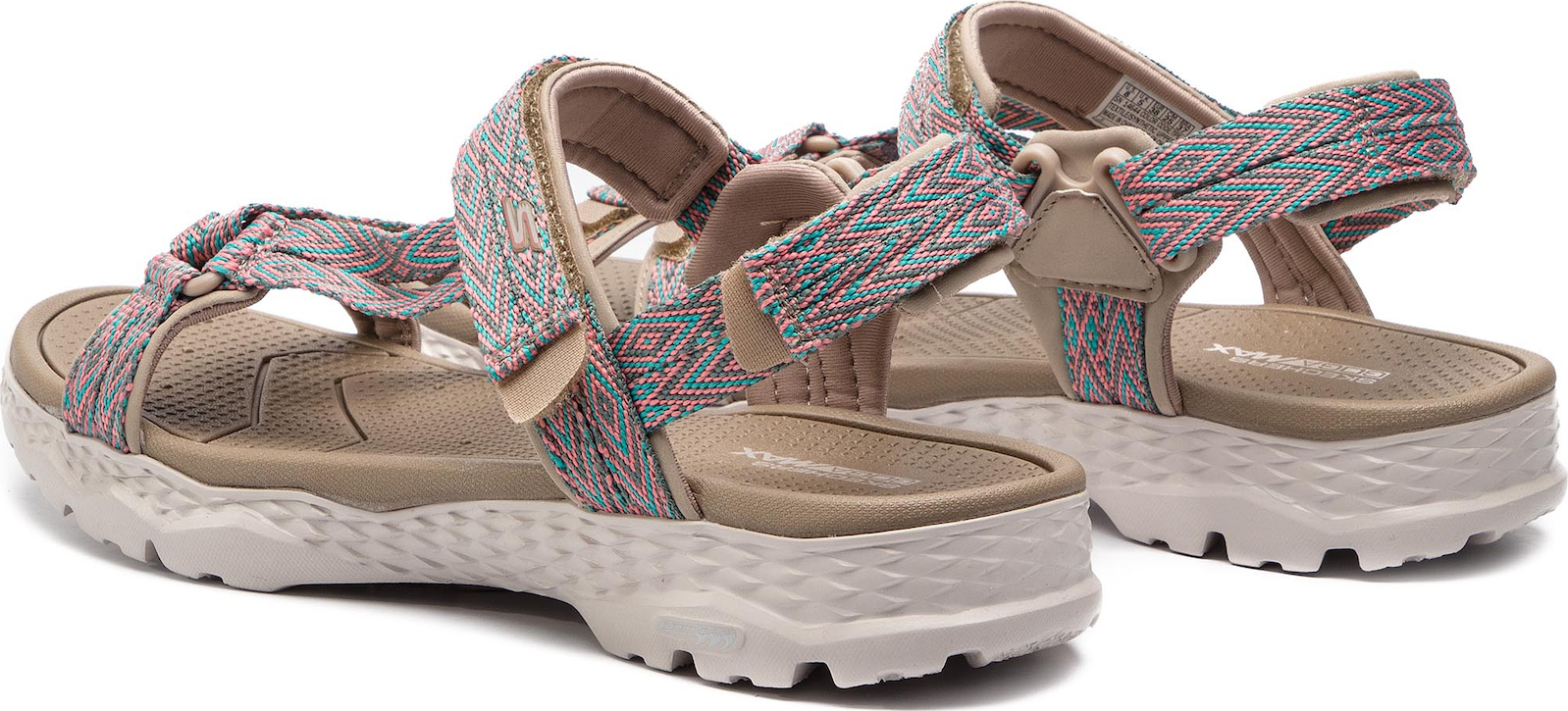 skechers go walk outdoor