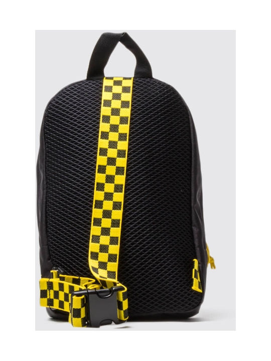 Vans X National Geographic Black