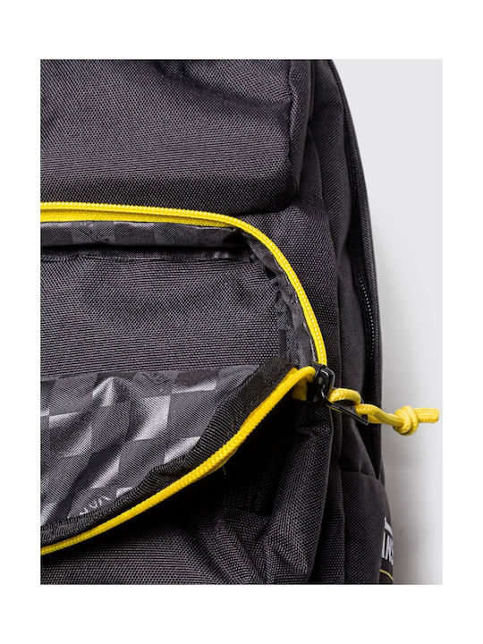 Vans X National Geographic Black