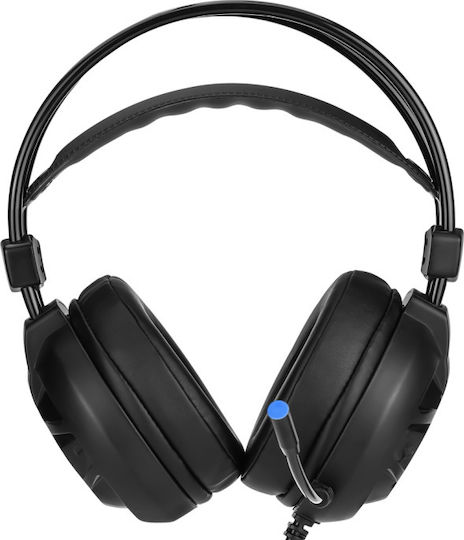 Marvo HG9018 Over Ear Gaming Headset με σύνδεση USB