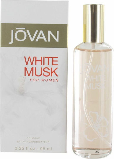 Jovan Eau de Cologne 96ml