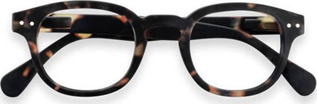 Izipizi C Reading Glasses +3.00 Tortoise