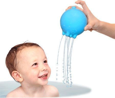 Moluk Pluï Rainball Blue