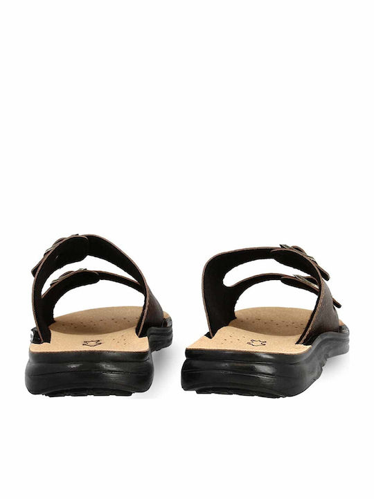 Men's Sandals Brown
