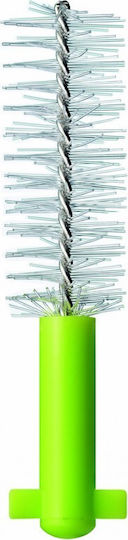 Curaprox CPS 011 Prime Start Handle with Spare Parts for Interdental Brushes 1.1mm in Green 1 Piece