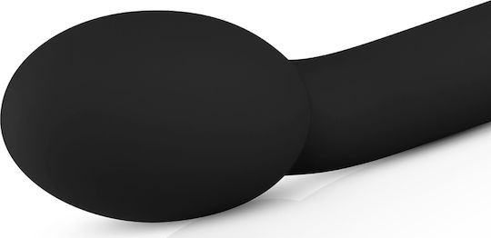 Easytoys Slim G-Vibe Vibrator G-Spot 21cm Black