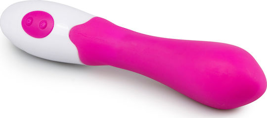 Easytoys Vibe Collection Vibrator G-Punkt 19cm Pink