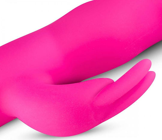 Easytoys Mad Rabbit Vibrator Rabbit 10cm Pink