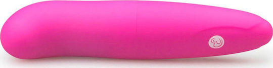 Easytoys Mini G-vibe Mini Δονητής G-Spot 12cm Pink