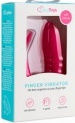 Easytoys Finger Vibrator Vibrator Finger 8.5cm Magenta