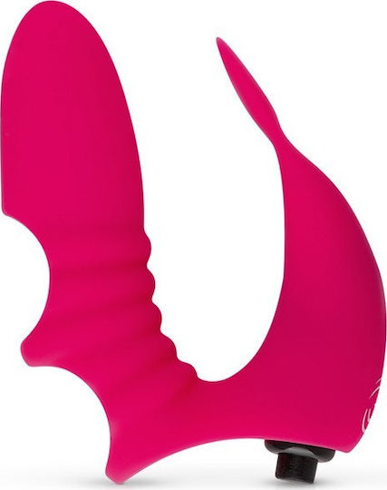 Easytoys Finger Vibrator Vibrator Finger 8.5cm Magenta