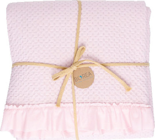 Borea Anais Σετ Μονό 160x220cm 2τμχ Borea Anais Σετ Μονό 160x220cm 2τμχ