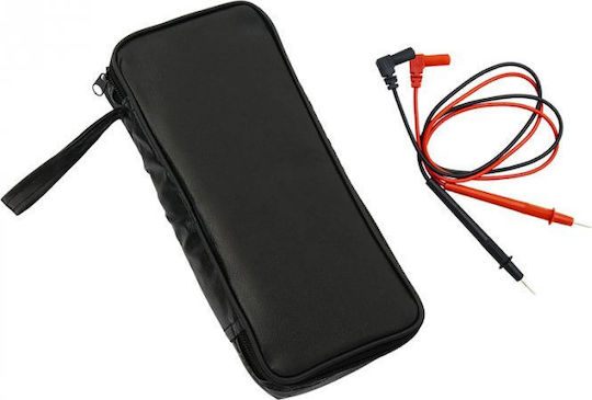 XTREME Ampermetru clește Digital 200A AC DT-266