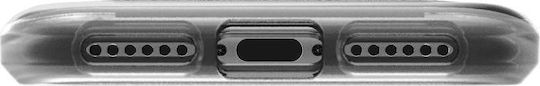 Nomad Back Cover Δερμάτινο Καφέ (iPhone SE 2022/2020)
