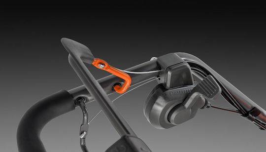 Husqvarna LC 353V Αυτοκινούμενη Μηχανή Γκαζόν Βενζίνης 3.6hp/161cc