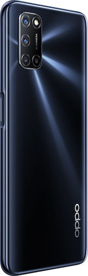Oppo A52 Dual SIM (4/64GB) Negru Amurg