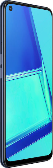 Oppo A52 Dual SIM (4/64GB) Negru Amurg