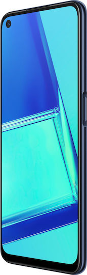 Oppo A52 Dual SIM (4/64GB) Negru Amurg