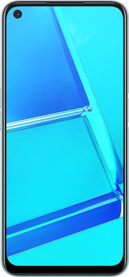 Oppo A52 Dual SIM (4GB/64GB) Alb
