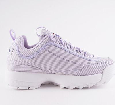 fila disruptor 2 in store