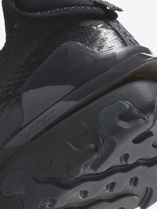 React Vision Ανδρικά Sneakers Black / Anthracite