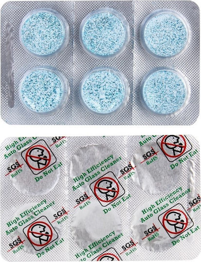 Tamar Tablete de clor pentru piscină 1kg