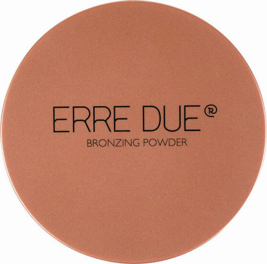 Erre Due Glowing Bronzer Powder 500 Betty & the Caveman 10gr