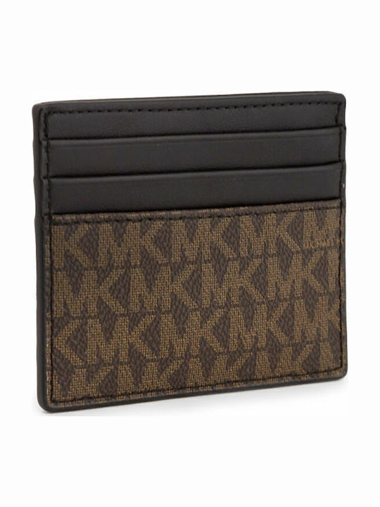 Men's Wallet Cards Brown