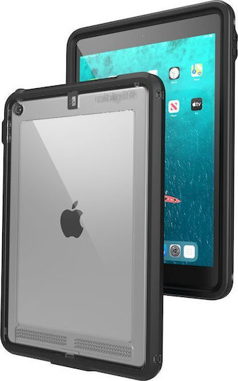 Catalyst Αδιάβροχη Μαύρη (iPad 2019/2020/2021 10.2'')